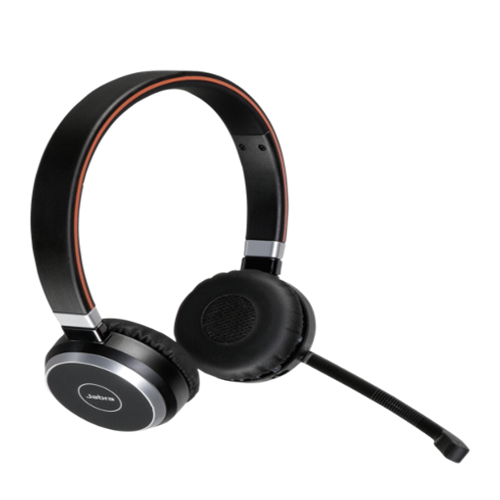 Jabra Evolve 65