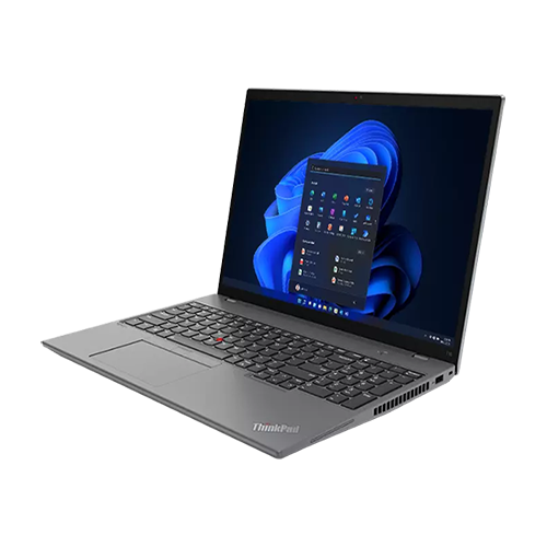 ThinkPad T16 Gen 1 (16" Intel)